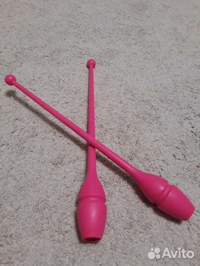 Булавы sasaki, лента 6м