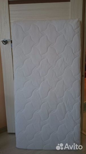 Детский матрас