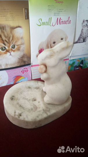 Пепельница СССР