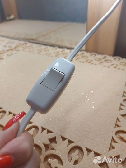 Гримерное зеркало-стол под реставрацию