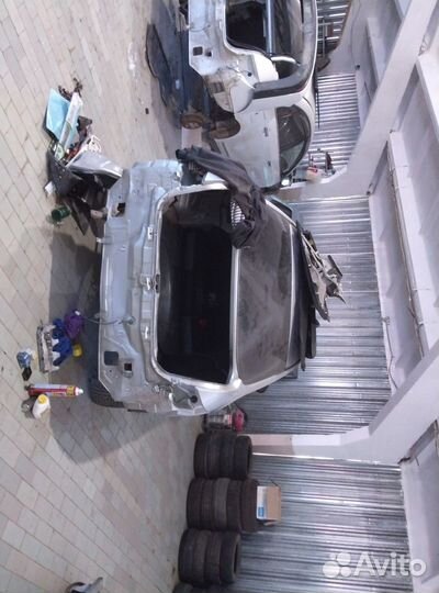 Передние двери nissan almera g15