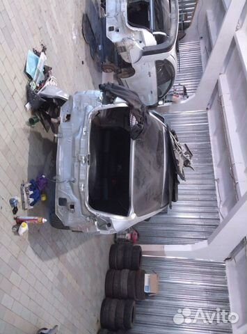 Передние двери nissan almera g15