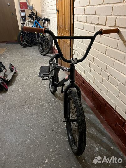 BMX