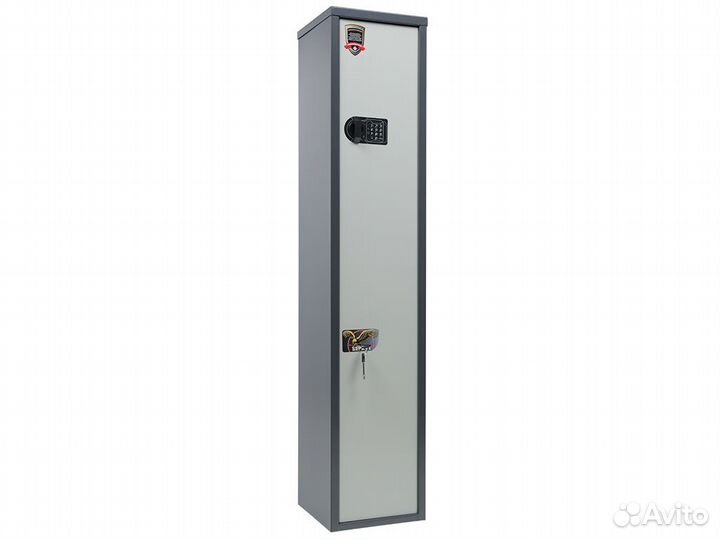Сейф оружейный Беркут 150el