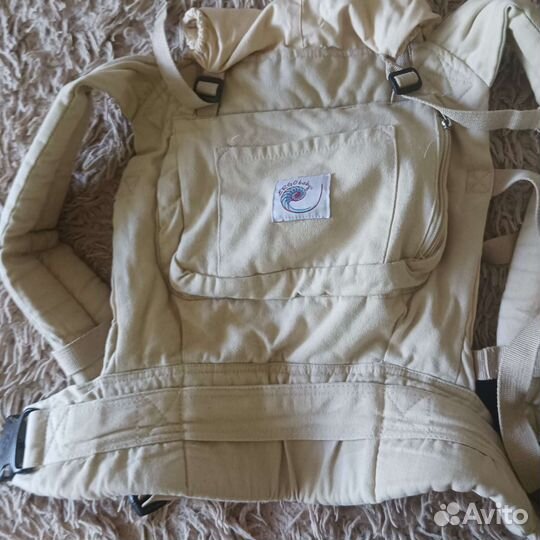 Эргорюкзак ergobaby original кенгуру