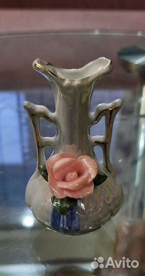 Набор вазочек, Кисловодск