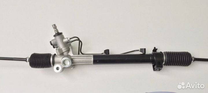 Рулевая рейка с гур Lexus Rx300 97-2003 год MCU10