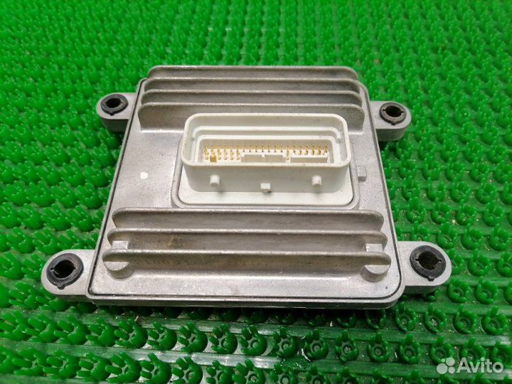 Блок управления двигателем Byd F3 XC 4G15S 2008