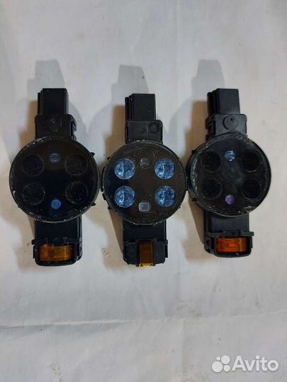 Датчик дождя и света VW, Audi, Skoda