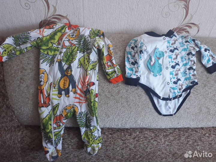 Детские Вещи