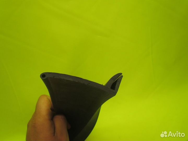 Универсальный расширитель арок для квадроцикла 6см