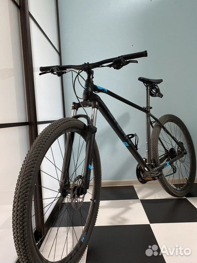 Велосипед stern motion 2.0 29