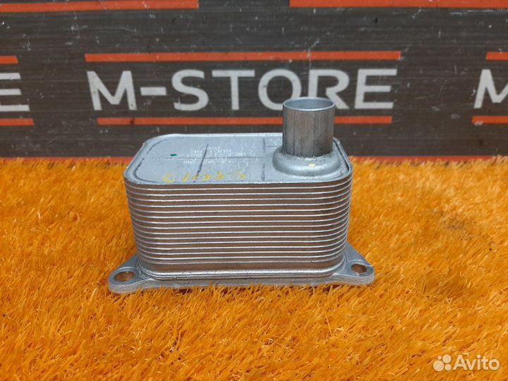 Теплообменник Audi A3 8P ccza 2008