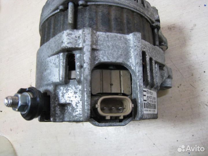 Генератор Mazda 6 (GJ) 2014