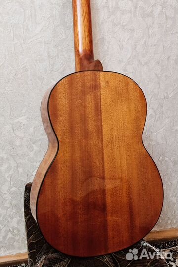 Классическая гитара