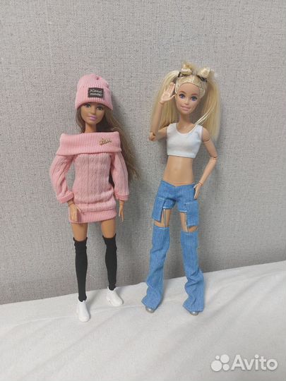 Аутфит barbie looks,mtm, integrity, Poppy Parker