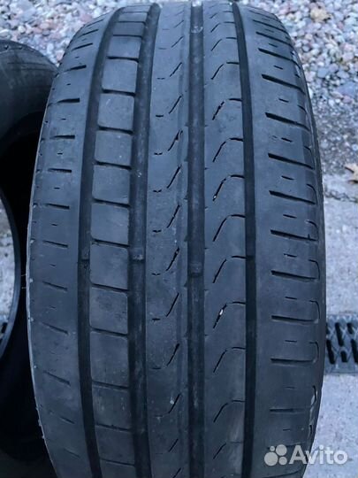 Pirelli Chrono 205/55 R16