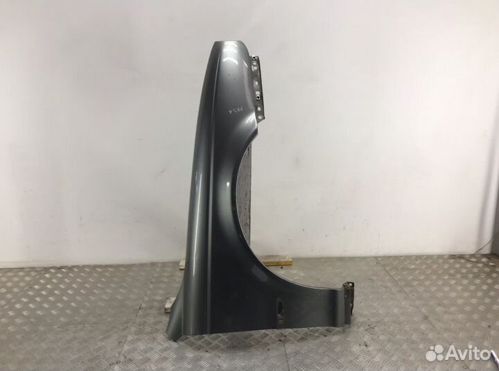 Крыло Jaguar X-Type (2002-2009)