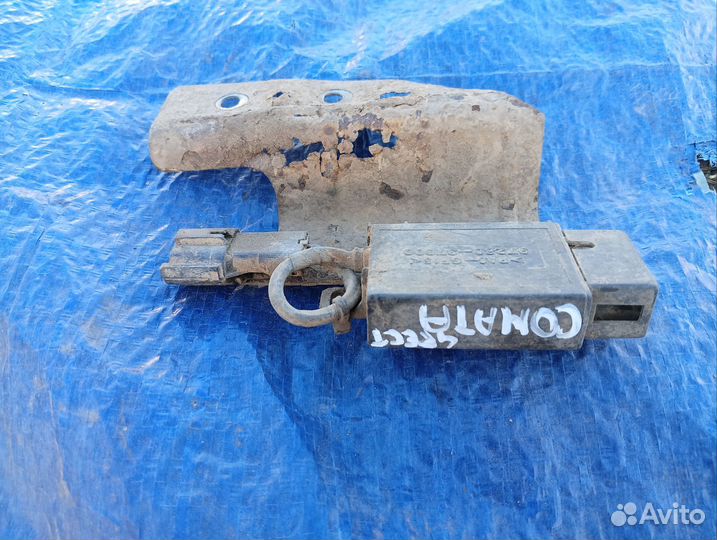 Датчик кондиционера хундай соната 4 рест