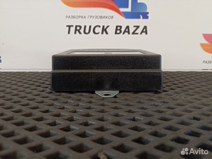 Блок управления подвеской Scania 5-series