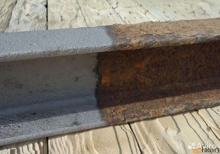 Пескоструйная обработка материалов