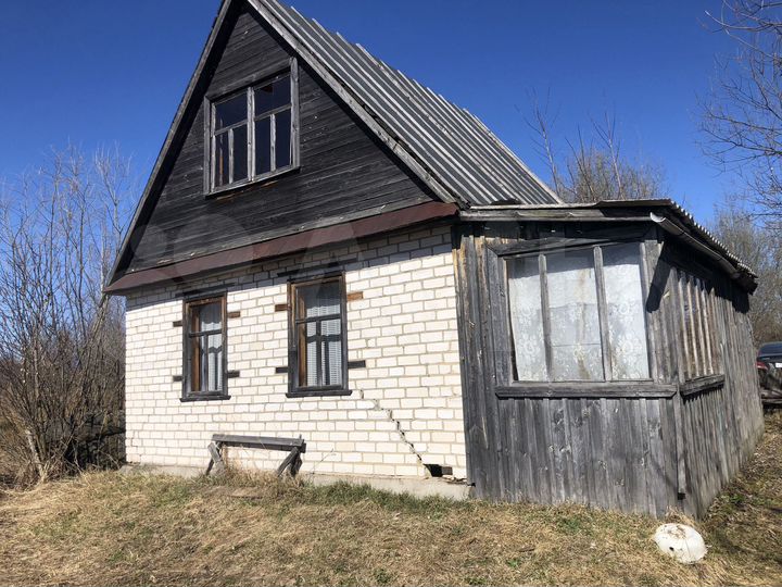 Участок 5 сот. (СНТ, ДНП)