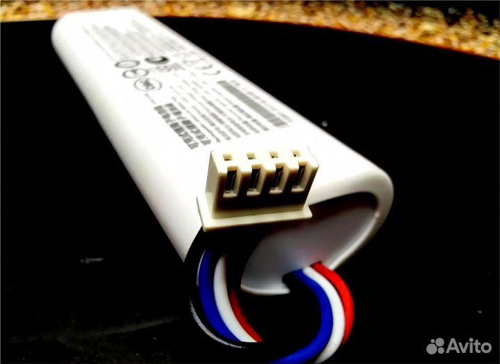 Оригинальный аккумулятор Xiaomi Vacuum-Mop 2