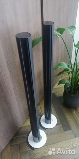 Bang Olufsen Beolab 6000/6002