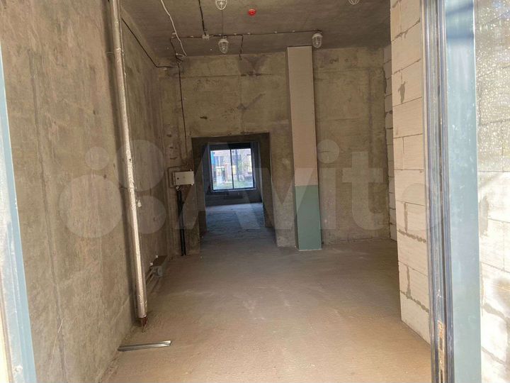 70 м² аптека, салон, магазин, свободное назначени