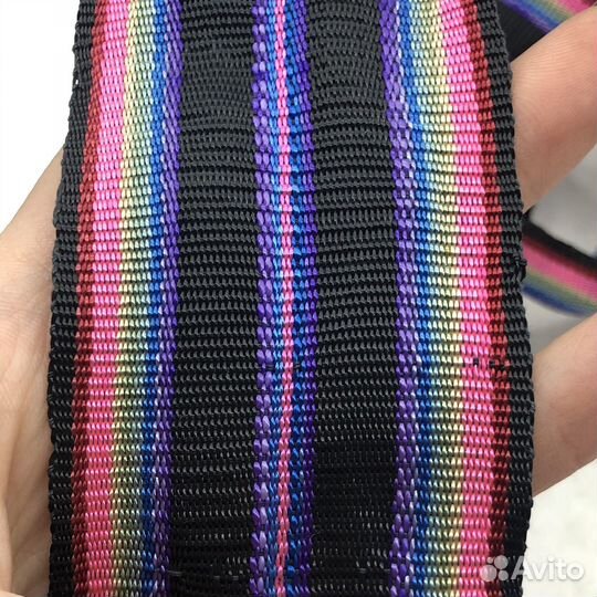 Пояс Старинный Национальный Костюм С Кисточками