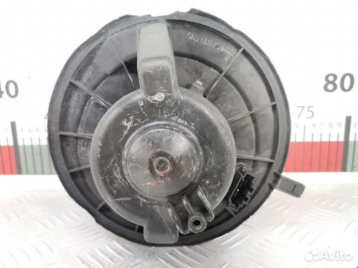 Моторчик печки Volkswagen Passat B6 2006