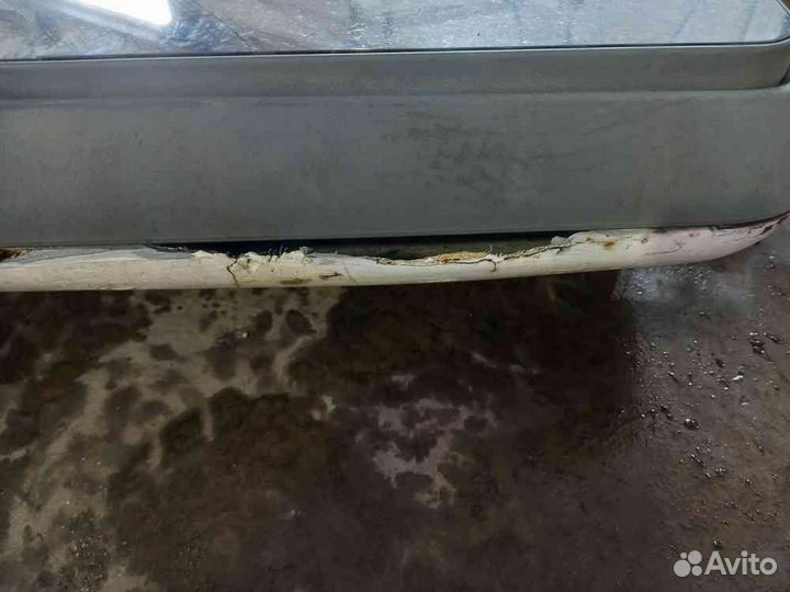 Зеркало Freightliner заднего вида правое в сборе со стойкой