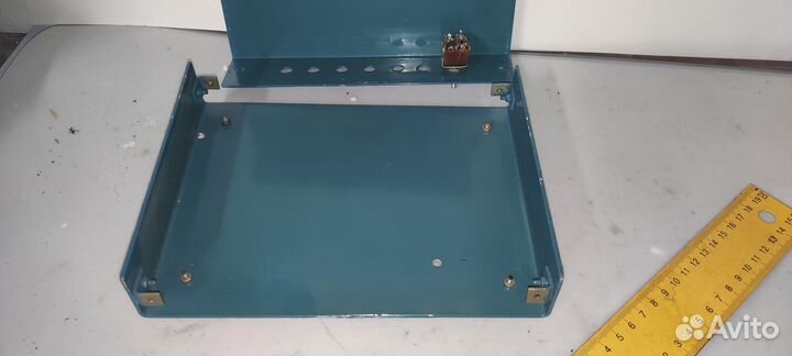 Корпус для творчества