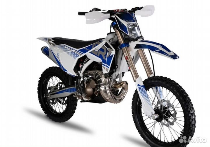 Мотоцикл GR7 T250L-M (2T) Enduro lite (2022 г.)