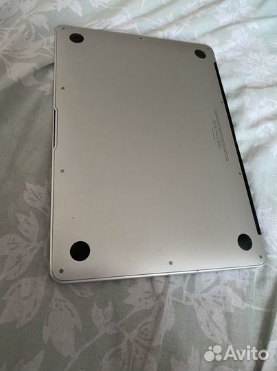 Macbook air 13 a1369