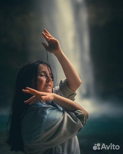 Походы Красная поляна