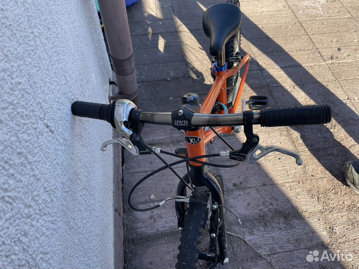 Kubikes 20 s