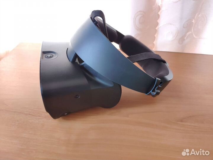 Vr шлем oculus rift s