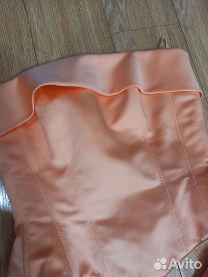 Платье 44 размер