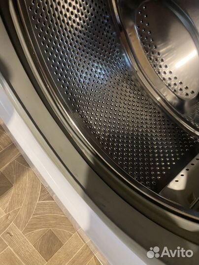 Стиральная машинка