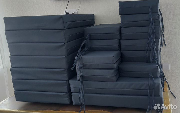 Подушки для садовой мебели