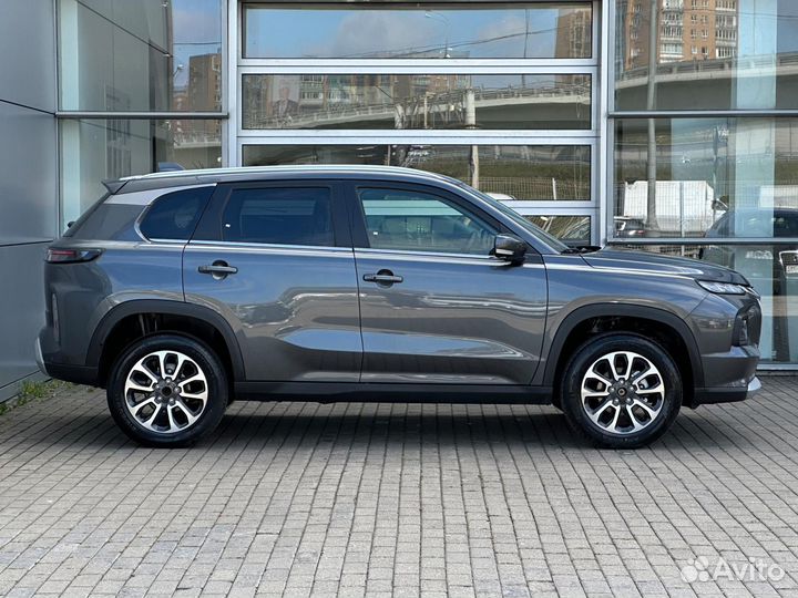 Suzuki Grand Vitara 1.5 AT, 2023, 48 км