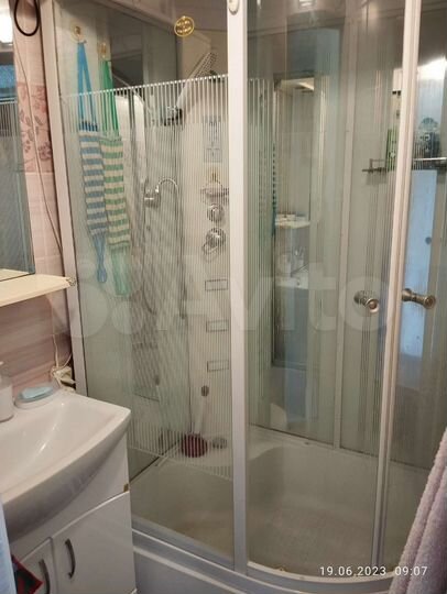 2-к. квартира, 43,7 м², 4/5 эт.