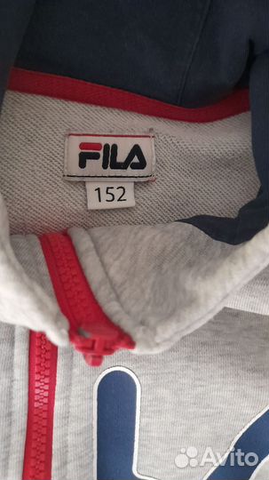 Спортивный костюм Fila 152 для мальчика