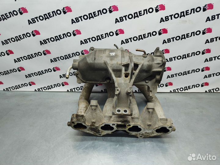 Коллектор впускной Nissan Sunny FB15 2000 г.в