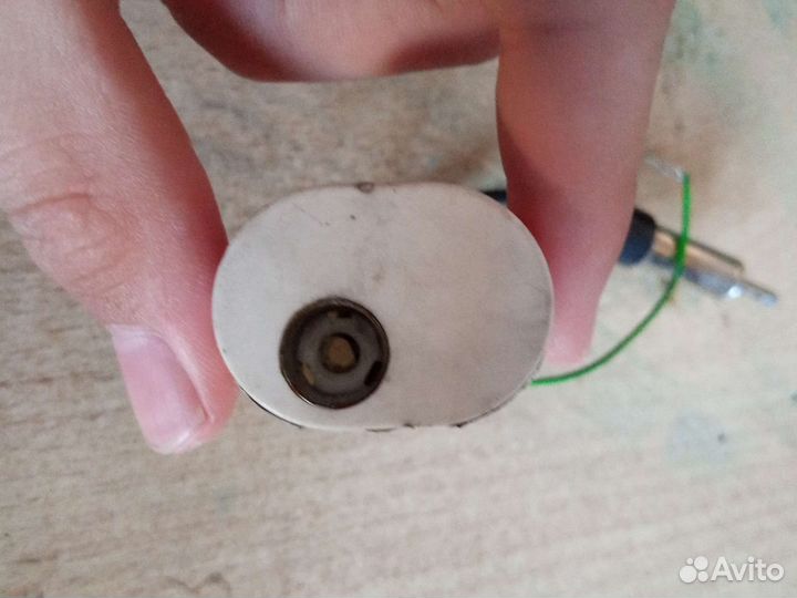 Конвертор адаптер укв для японских автоманнетол