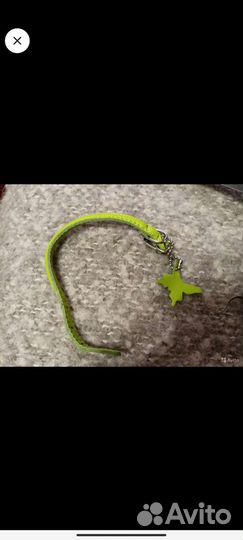 Ринговки, ошейники для собак мелких пород