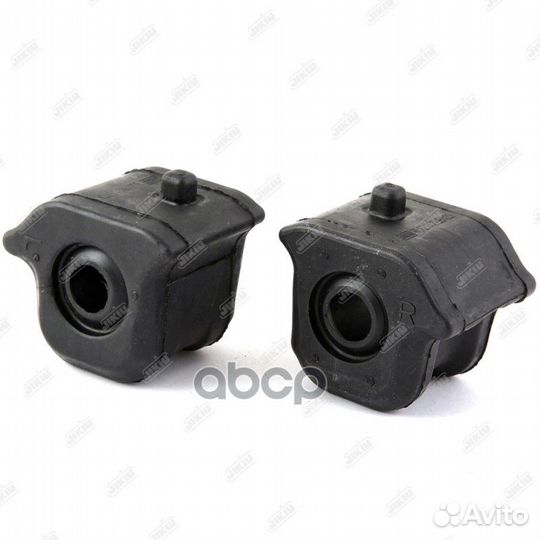 Втулка стабилизатора (комплект 2 шт.) Toyota Co