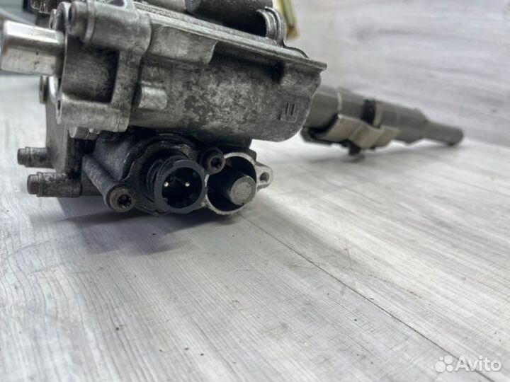 Актуатор переключения Передач Mercedes-Benz Atego