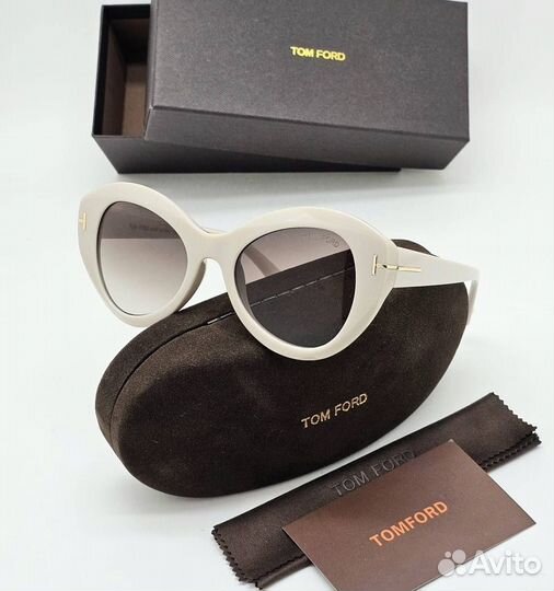 Очки женские Tom Ford